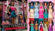 Mattel shares hit after investor day. What's the problem?