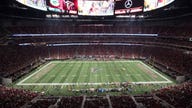NFL spends massive amounts of taxpayer cash on new stadiums