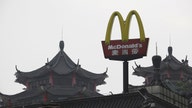 McDonald's Looks at Buyout Firms for North Asia Store Sales