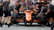 McLaren divorces Honda, inks F1 engine deal with Renault