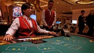Coronavirus wipes out business in gambling capital of the world