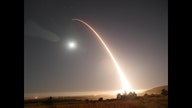 Boeing drops bid for lucrative Pentagon ICBM contract