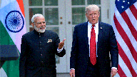 Trump hosts Indian PM Modi: Fair trade, economic growth take center stage