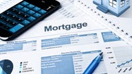 Mortgage rates fall to lowest average in one year
