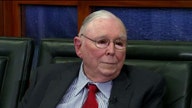 Munger on Health Care: It's Wrong to Keep Treating to Make Money