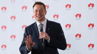 Tesla CEO Elon Musk on Goldman 'sell': 'Place your bets'