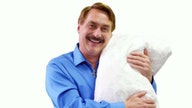 MyPillow founder Mike Lindell makes brief return to Twitter before being banned again