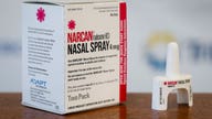 Opioid crisis: US pharmacies stock lifesaving overdose antidote