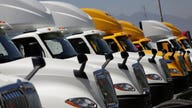 Shaky NAFTA deal threatens Navistar's Mexico-made exports to world
