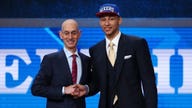 76ers Take Australian Simmons With Top Pick of NBA Draft