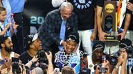 North Carolina Wins Sixth Men's Basketball National Championship