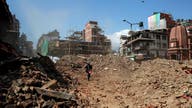 Inside Nepal’s Devastating Earthquake