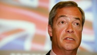 Nigel Farage: Like Britain, Washington Has Lost Touch with America