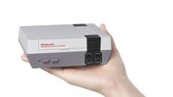 Best Buy's Nintendo Classic Restock Sparks Customer Frenzy