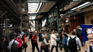 Long Commutes Expected for New Jersey Train Travelers After Crash
