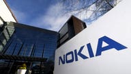Nokia sees strong momentum later in 2018