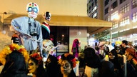 NYC Halloween Parade to proceed despite terror attack