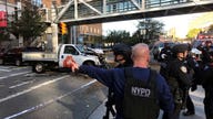 New York truck attack 'act of terror,' Manhattan financial district shut down