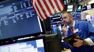 Tax plan optimism propels Wall Street to record highs