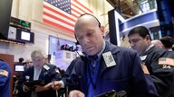 Tech gains lift S&P 500, Nasdaq to records; Dow slips