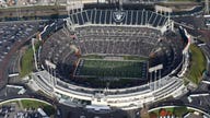 Rpt: Raiders Secure Potential Vegas Stadium Financing