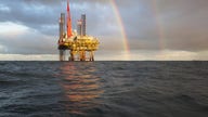 Politicians are blocking America's offshore energy boom