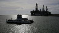 Oil mixed, Brent rises as Irma casts shadow over Harvey recovery