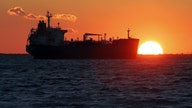 Oil tankers fill up as coronavirus crushes crude demand