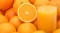 Your Orange Juice is definitely going to cost more