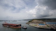 Panama Canal Opens $5B Locks, Bullish Despite Shipping Woes