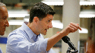 Speaker Ryan heads to Pennsylvania factory to push tax reform plan