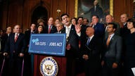 Tax overhaul keeps US futures steady