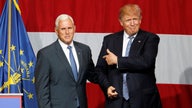 Feeling Pensive: Who is Trump's VP Mike Pence?