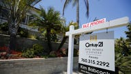 Home prices surge by most since 2006