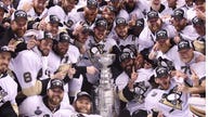 Penguins Win First Stanley Cup Since 2009