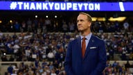 Peyton Manning will drive Daytona 500 pace car