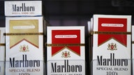 Philip Morris Revenue, Cigarette Shipments Decline