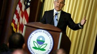 EPA cancels appearance by scientists at climate change conference
