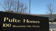 Homebuilder PulteGroup's quarterly profit drops 72 pct