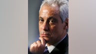 Rahm Emanuel Works DNC in Dialed Down Role