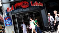 Tax cuts will boost restaurants, US economy: Red Lobster CEO