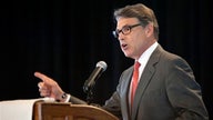 Trump Formally Names Ex-Governor Perry to Lead Energy Department