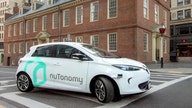 Self-Driving Car Startup Bringing its Fleet to Boston