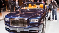 'Dawn' of the Sexiest Rolls-Royce Ever