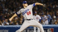 Dodgers' Ross Stripling: Pitcher and Licensed Stockbroker