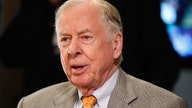 Paris Climate Accord was another bad deal by Obama: T. Boone Pickens