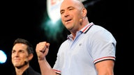 UFC’s Dana White: I believe in standing for the national anthem