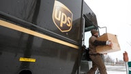 UPS slaps shipping limits on Gap, Nike to manage e-commerce surge