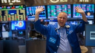 Wal-Mart rally pushes Dow to all-time high