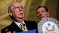 What price will Senate Republicans place on national security?